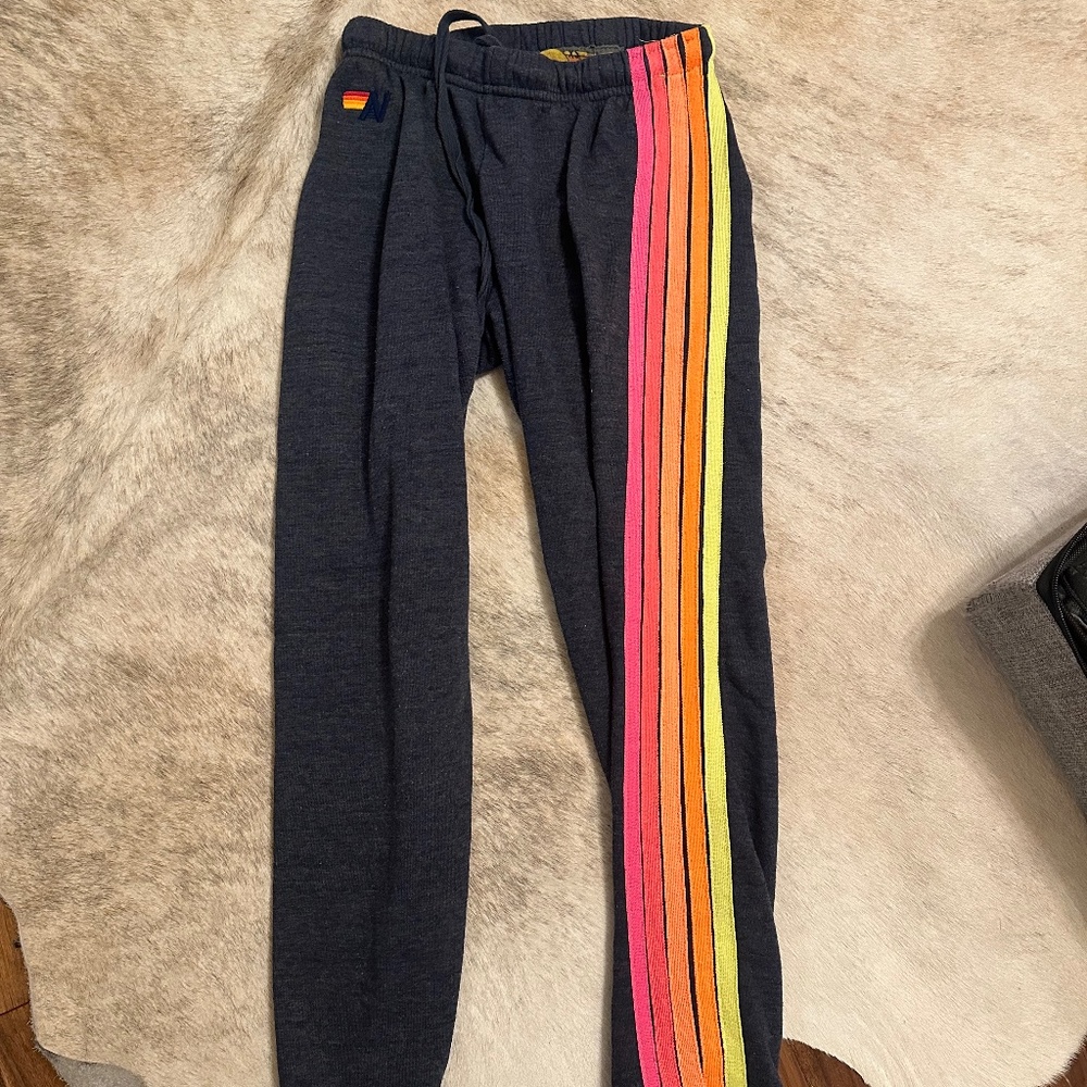 Aviator Nation sweatpants